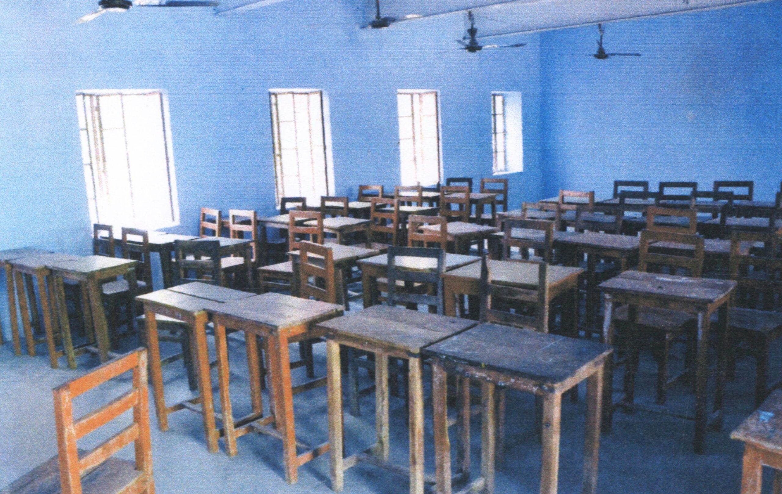 classroom