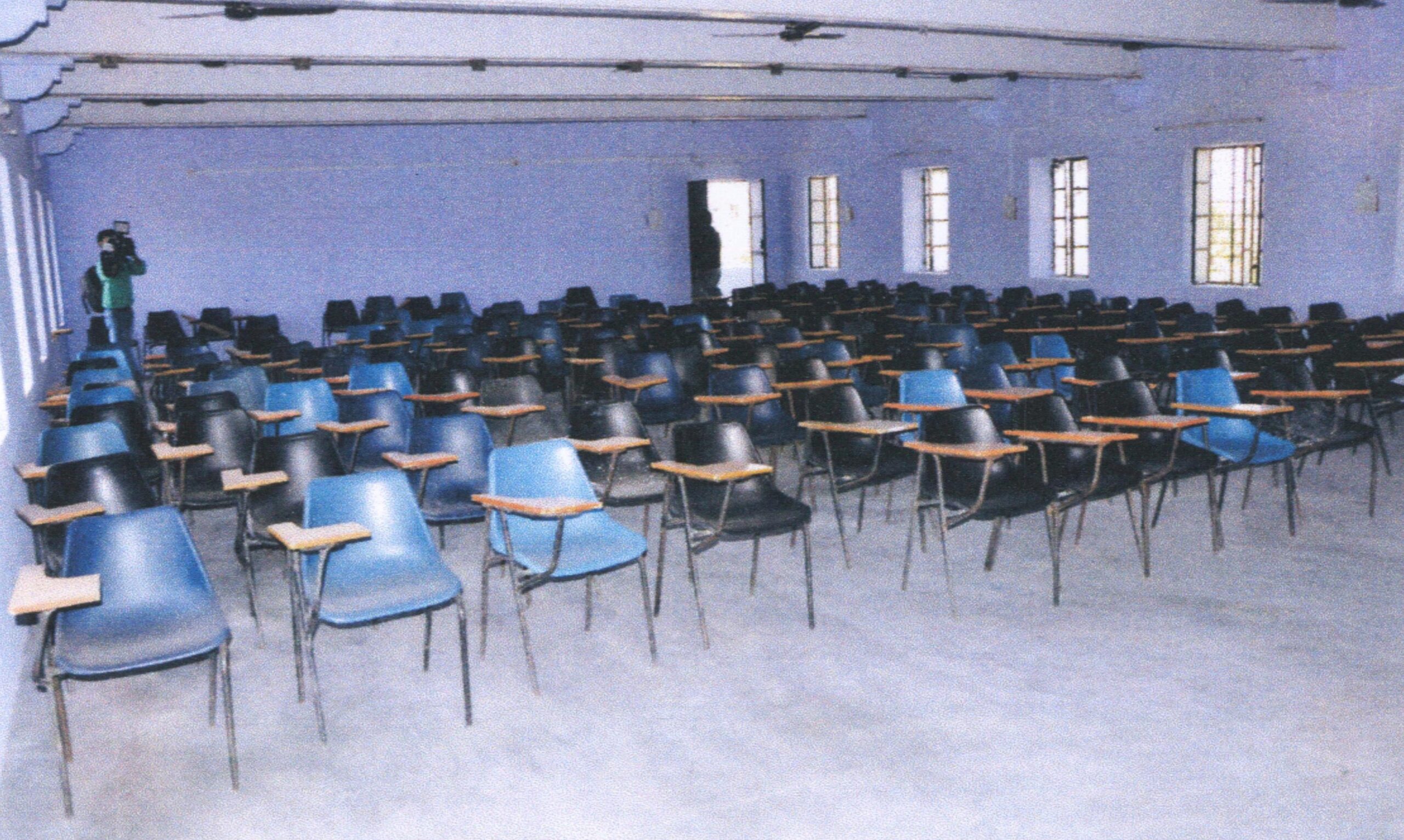 multipurpose hall